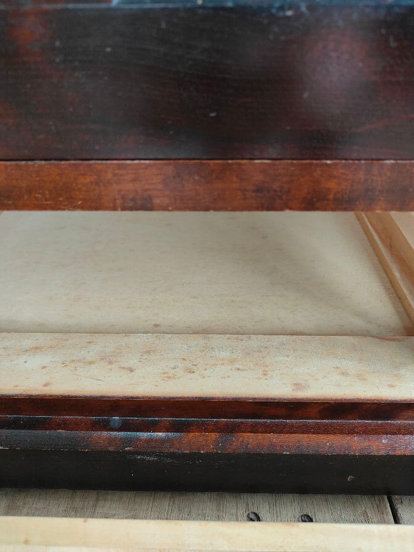 北海道民芸家具 本棚 書棚 収納棚 キャビネット 飾り棚