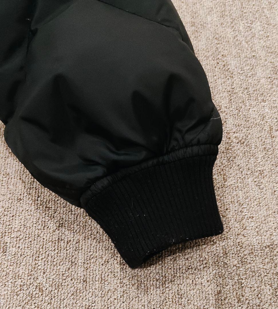 DESCENDANT FULTON DOWN JACKET　サイズ３