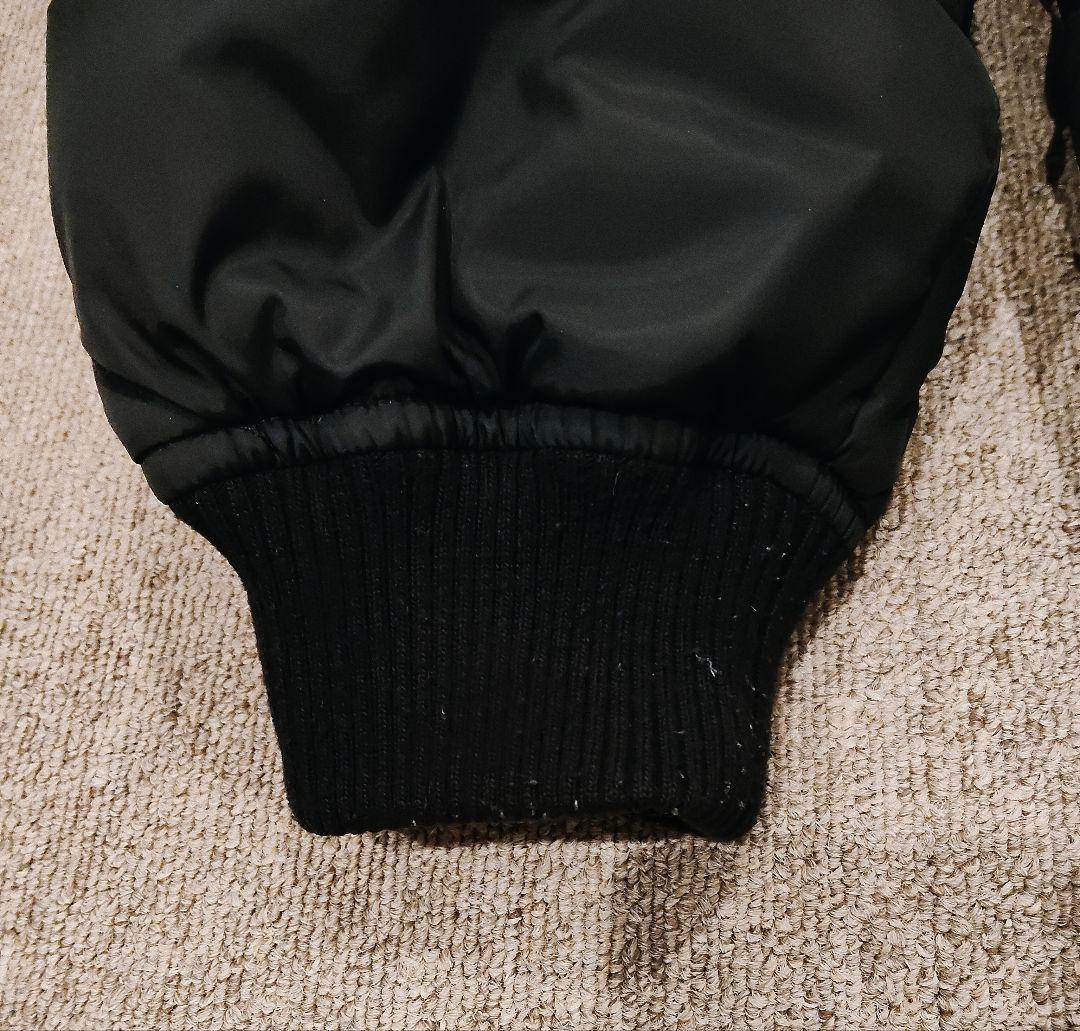 DESCENDANT FULTON DOWN JACKET　サイズ３