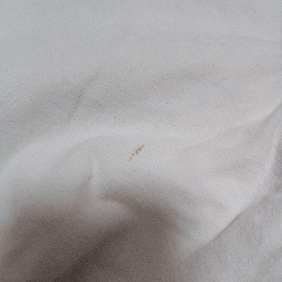 Levis70506 5951ホワイトデニムジャケット80年代デッドストック