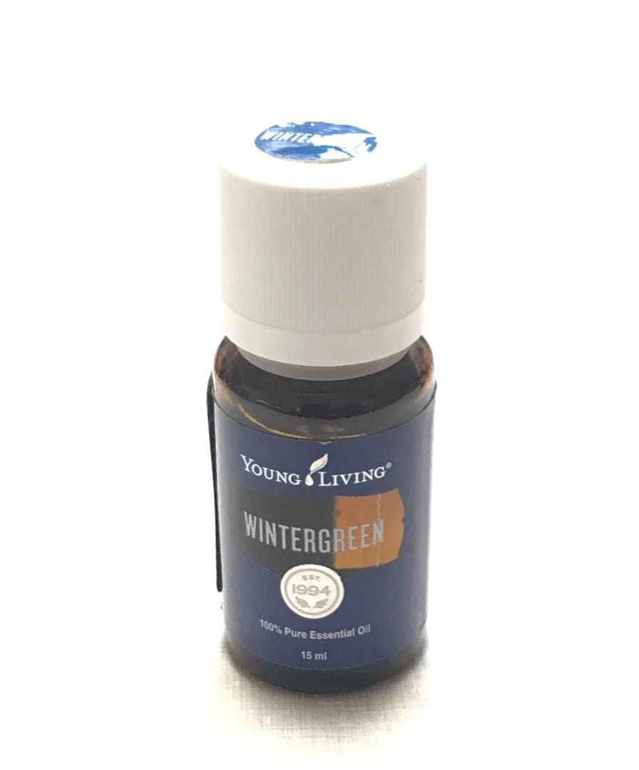 ♡新品♡ Young living エッセンシャルオイルセット 5本まとめ売り