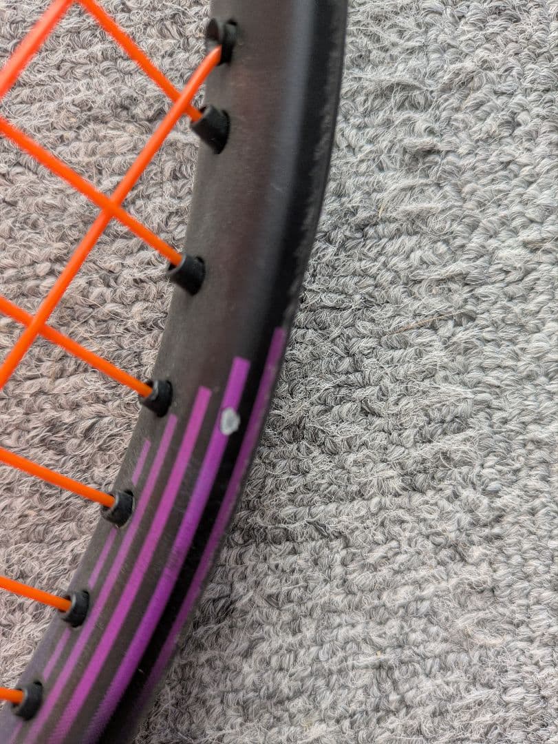 YONEX ブイコアプロ100 G3