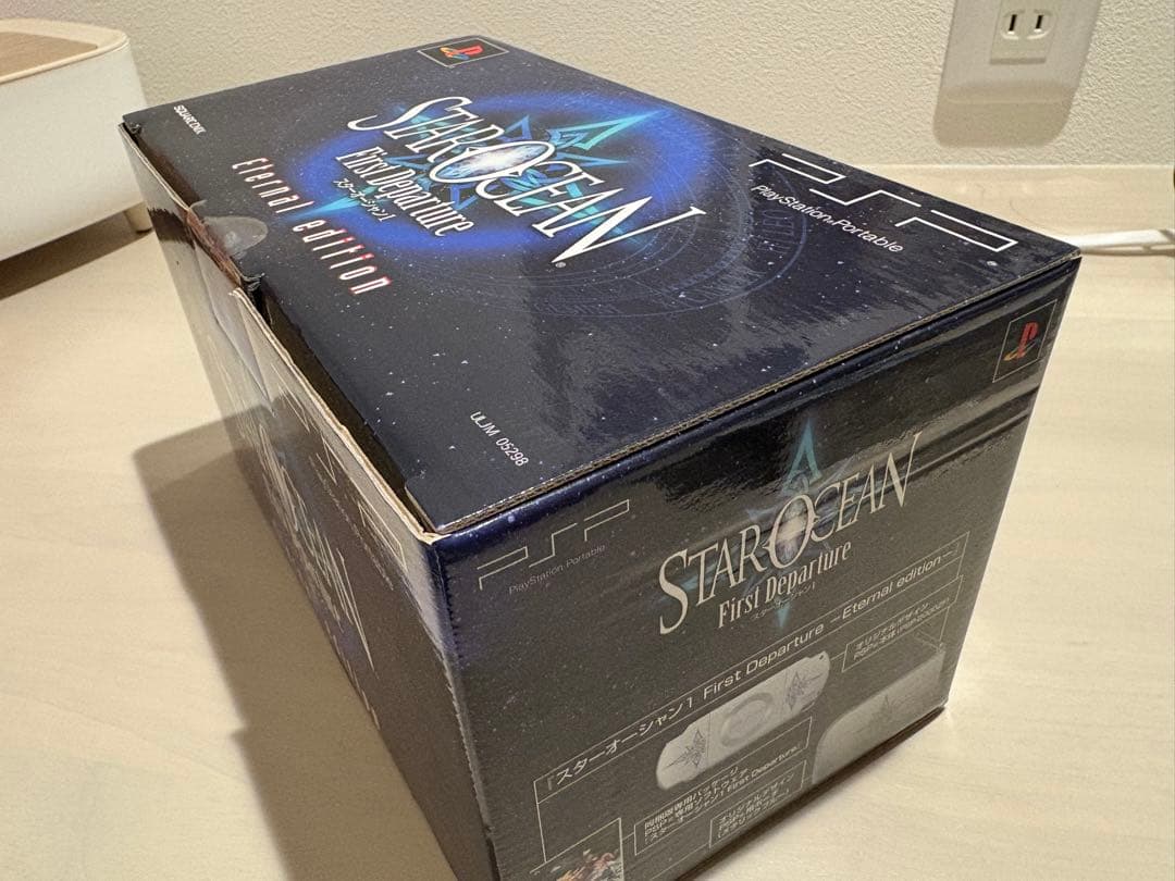 スクウェア・エニックス PlayStationPortable スターオーシャ…