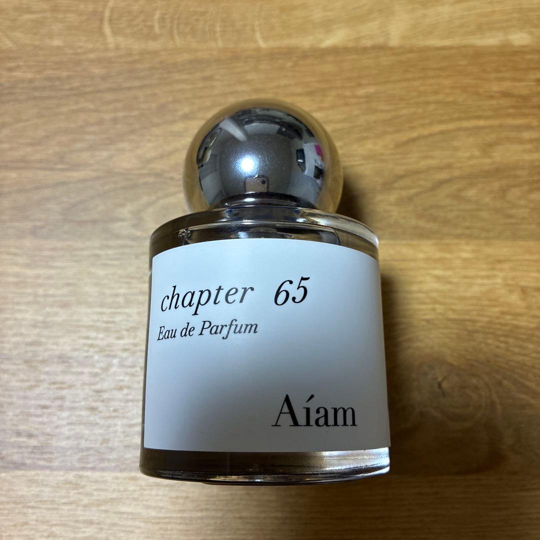 Aiam chapter65 チャプター65 50ml