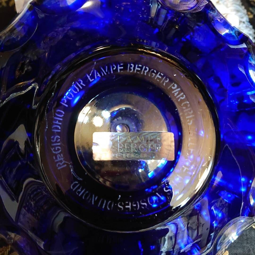 【完全処分☆】ランプベルジェ シグネチャー ランプ グランドキャサリン 未使用