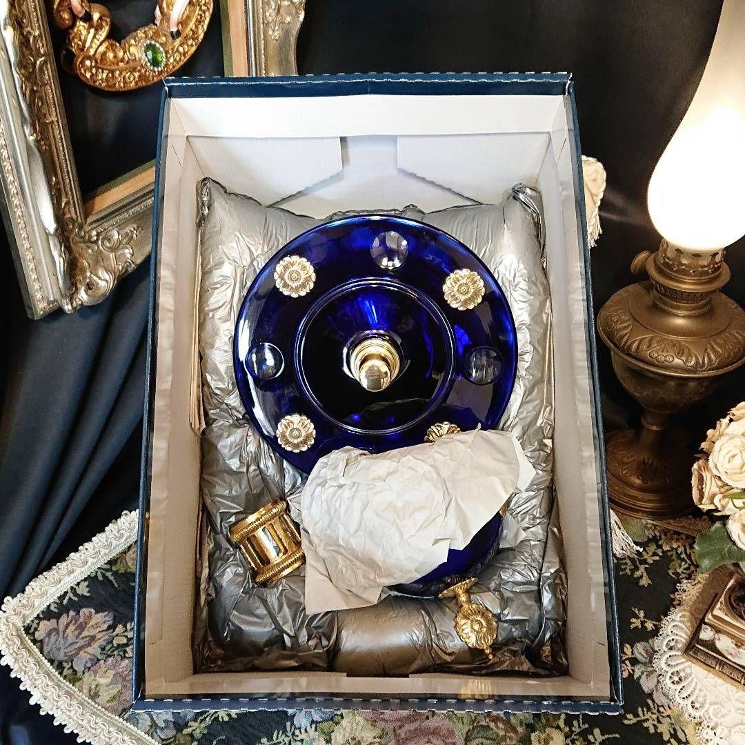 【完全処分☆】ランプベルジェ シグネチャー ランプ グランドキャサリン 未使用