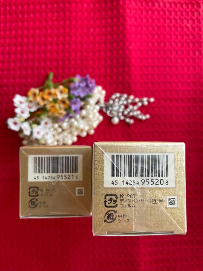 クレドポーボーテル.セラム本体&レフィルのセット ル.セラム ¥54,450相当