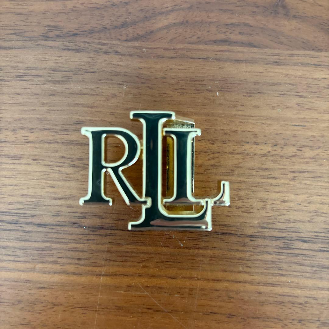 Lauren Ralph Lauren リバーシブル ベルト