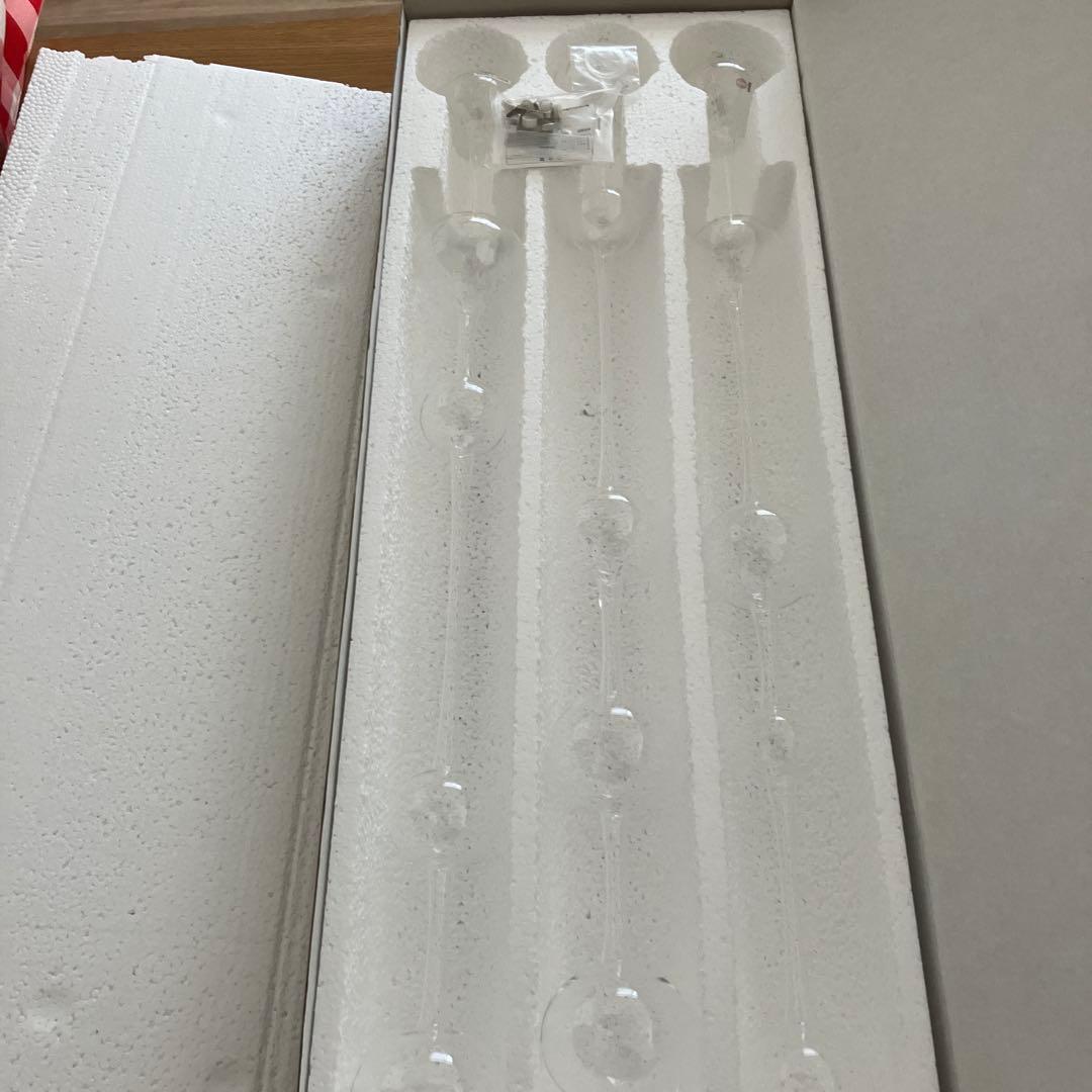 イッタラ　アテネの朝　新品未使用品