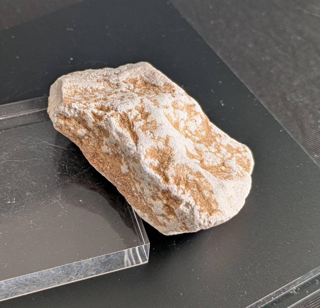 ★秋田発『北投石』３７グラム 100%本物!! 秋田玉川温泉産✨