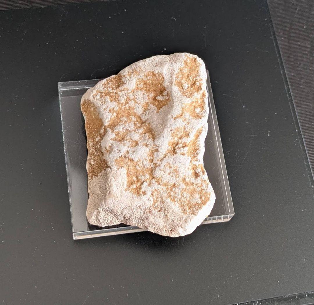 ★秋田発『北投石』３７グラム 100%本物!! 秋田玉川温泉産✨