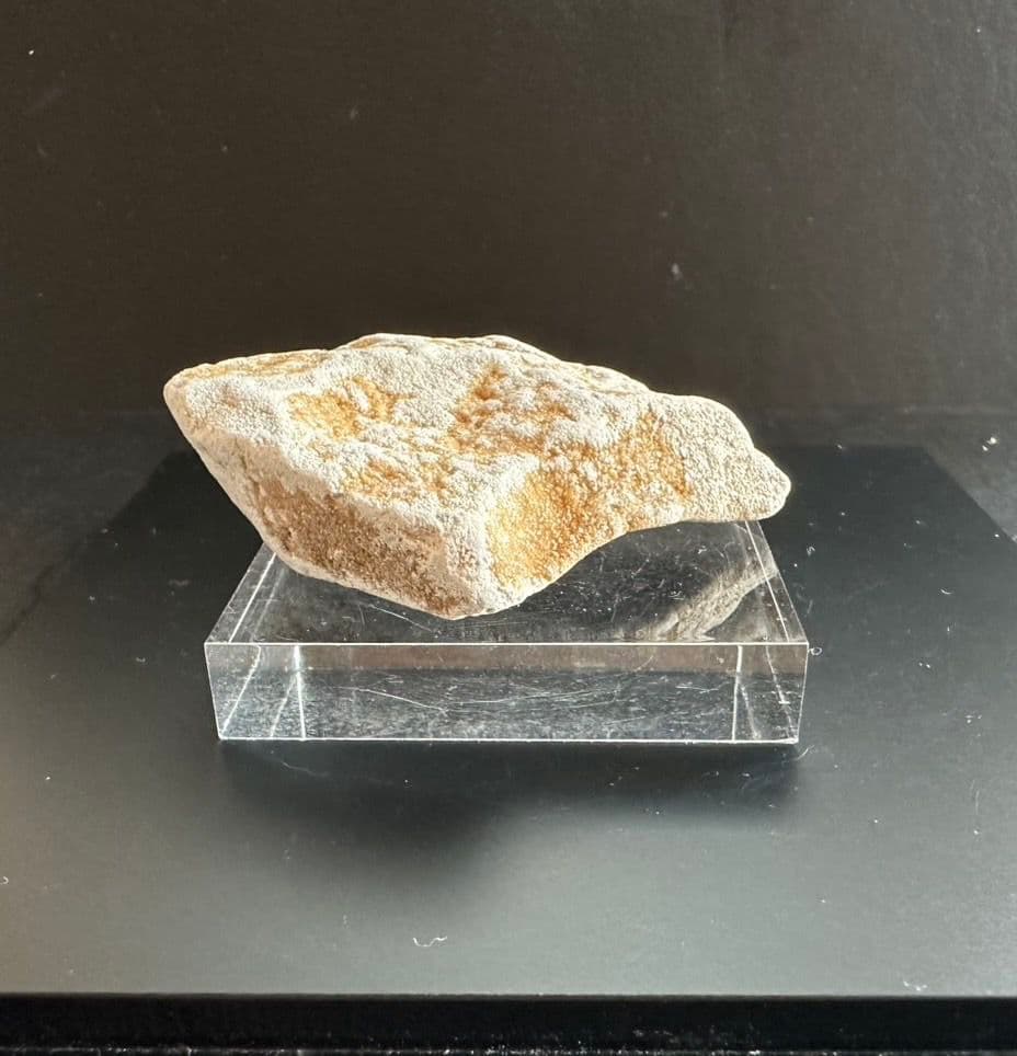 ★秋田発『北投石』３７グラム 100%本物!! 秋田玉川温泉産✨