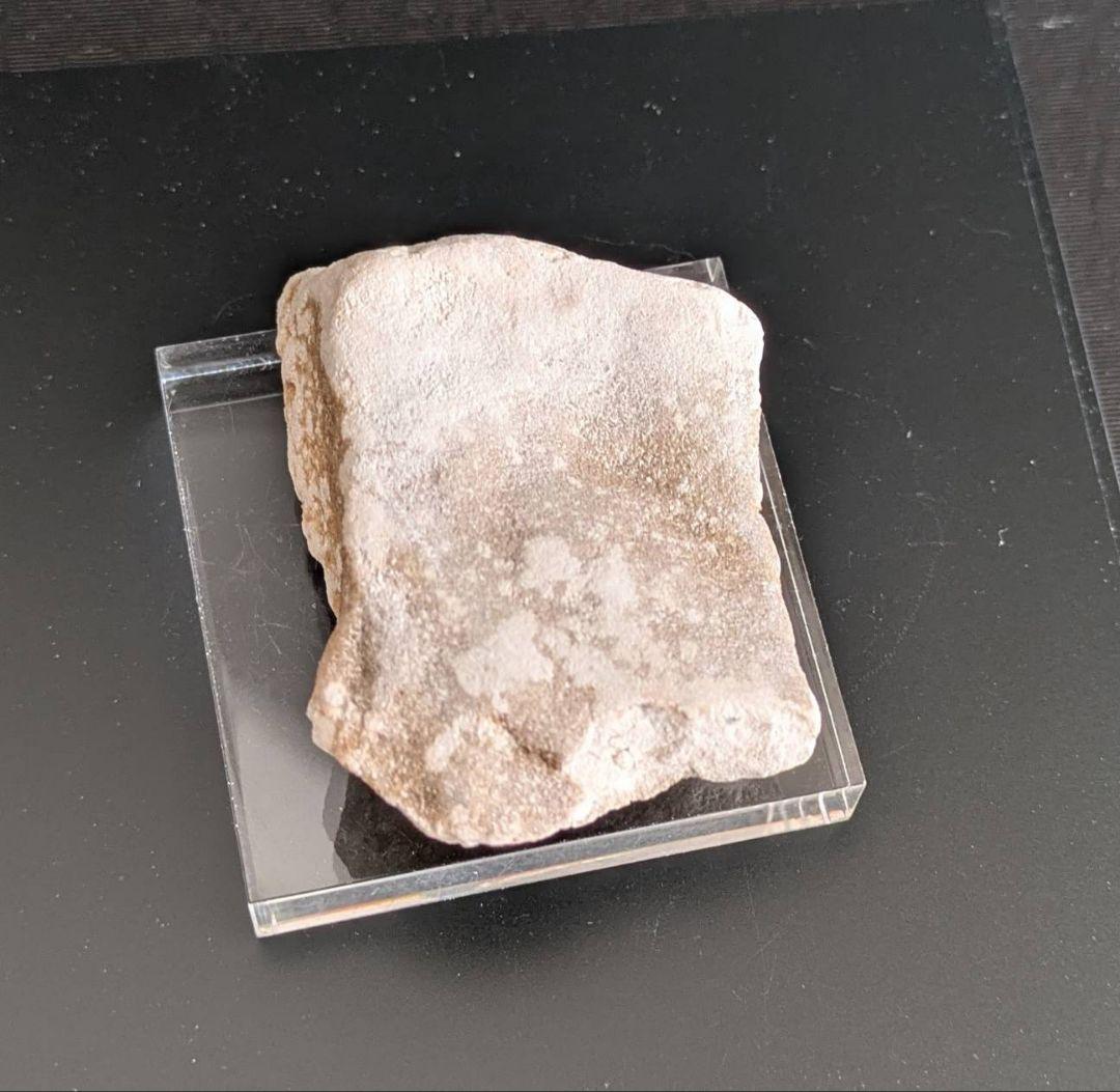 ★秋田発『北投石』３７グラム 100%本物!! 秋田玉川温泉産✨