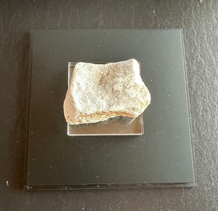 ★秋田発『北投石』３７グラム 100%本物!! 秋田玉川温泉産✨