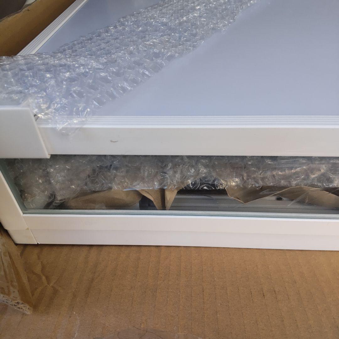 【直接引き取り限定】パンテオン 9045 ホワイト 爬虫類 ゲージ