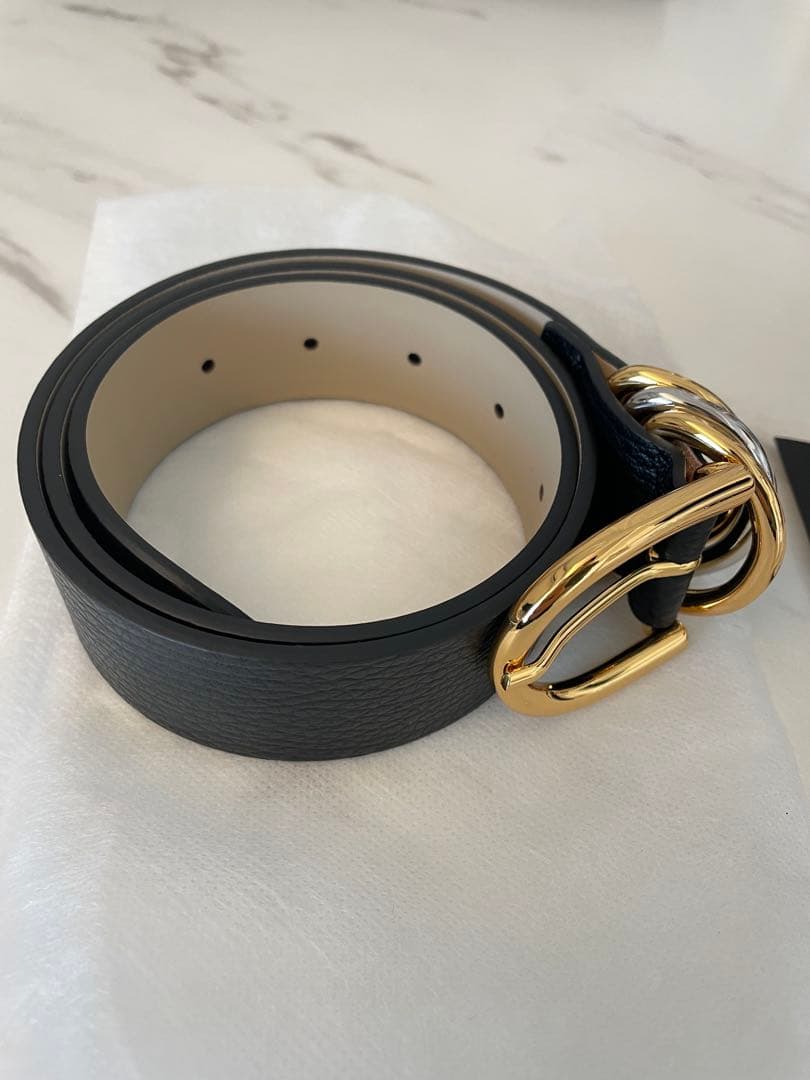 【新品未使用】aLORS Paris　アローパリ　 ベルト 70