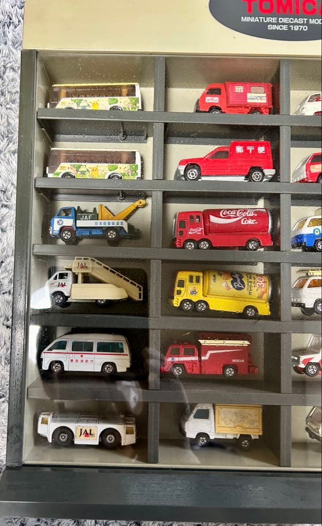 【1/30まで】トミカ ミニカー まとめ売り