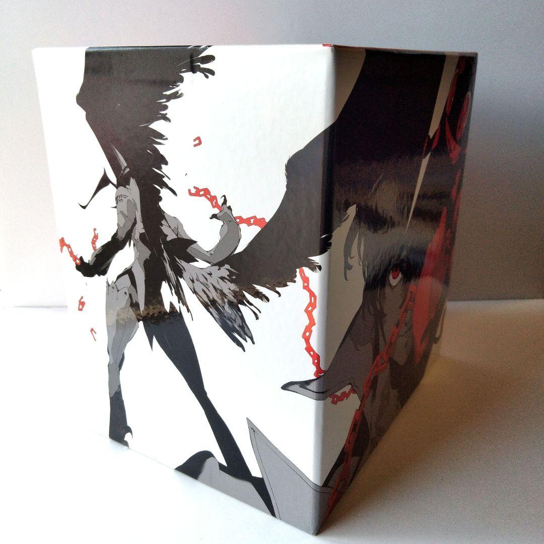PERSONA5 the Animation DVD全12巻+収納BOX