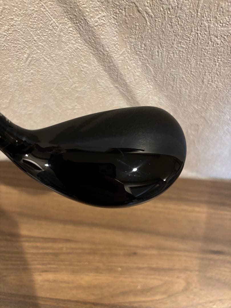 シ*イ様 【極美品:日本正規品】Titleist TSR3 4U 21度 21°