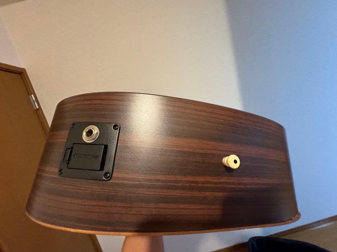 h*6様 Martin マーティン DX1RAE【ボディ割れ有】