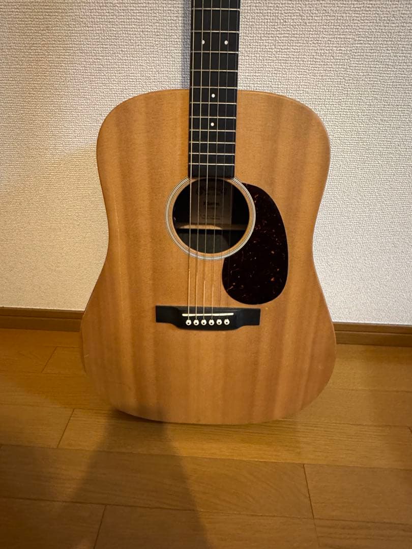 h*6様 Martin マーティン DX1RAE【ボディ割れ有】