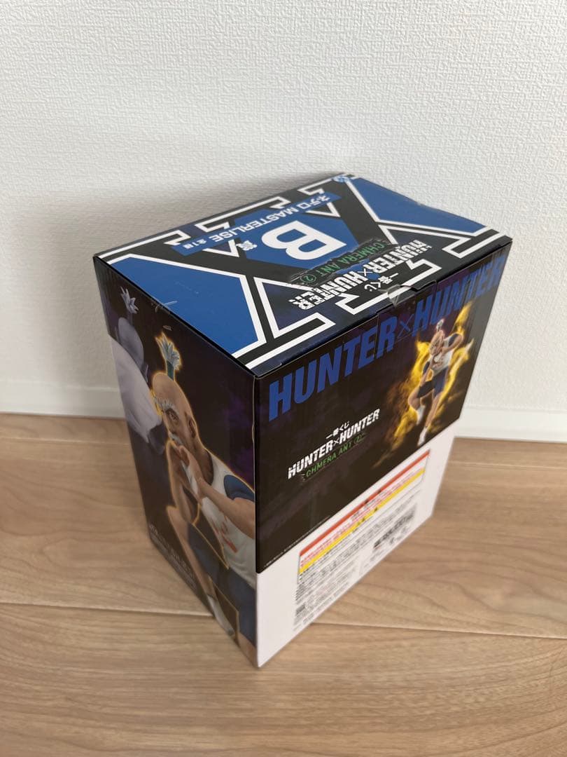 一番くじ HUNTER×HUNTER CHMERA ANT ➁ ✨各下位賞付き✨