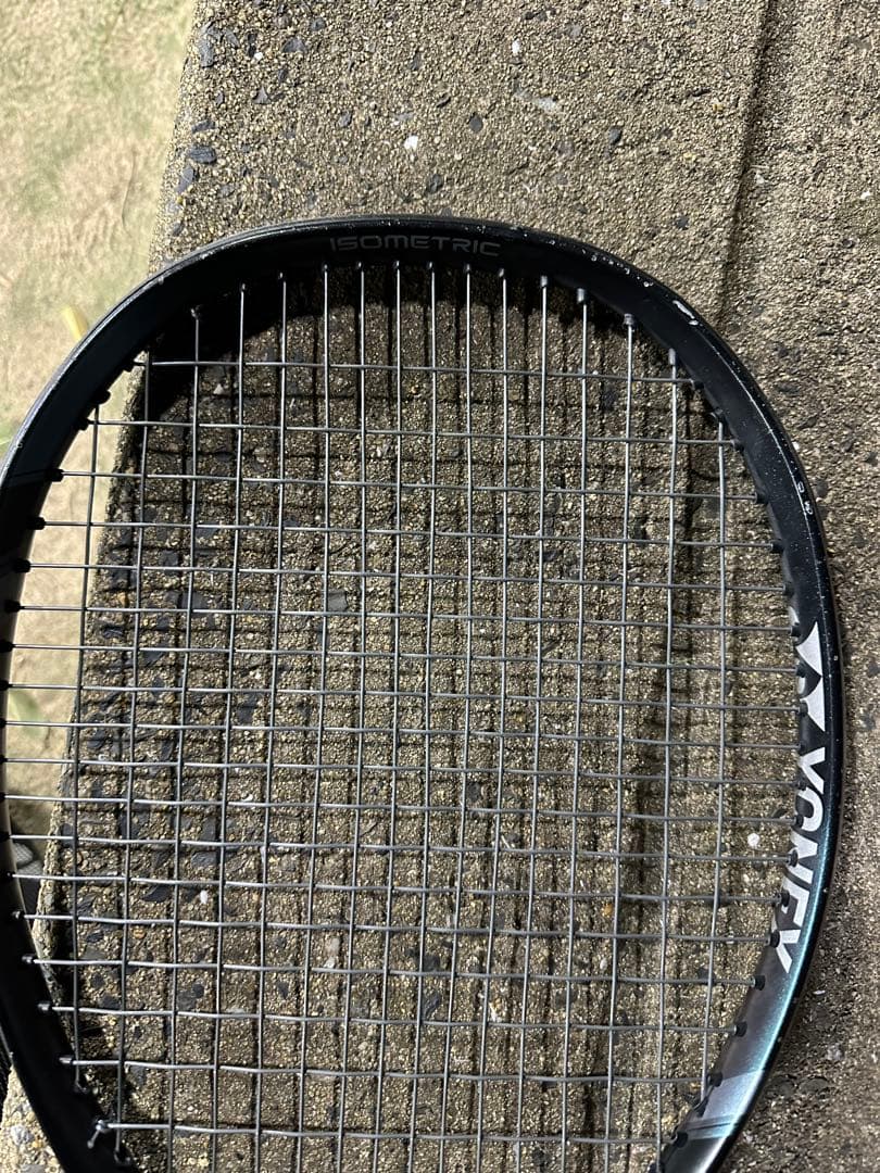 Ezone 100 アクアナイトブラック