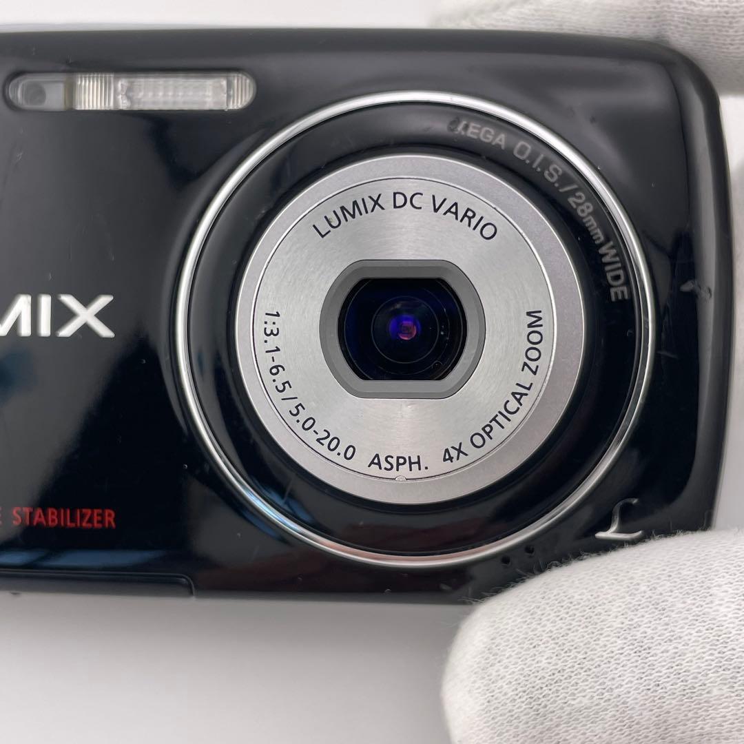 追加あり⭕️【動作確認済み】Panasonic LUMIX S DMC-S1