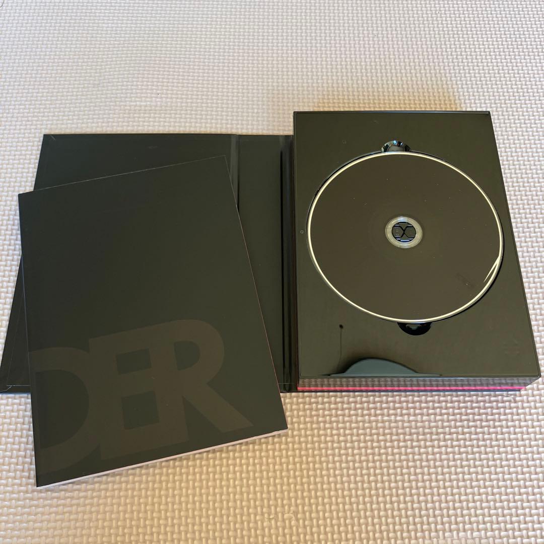 BORDER DVD-BOX〈6枚組〉