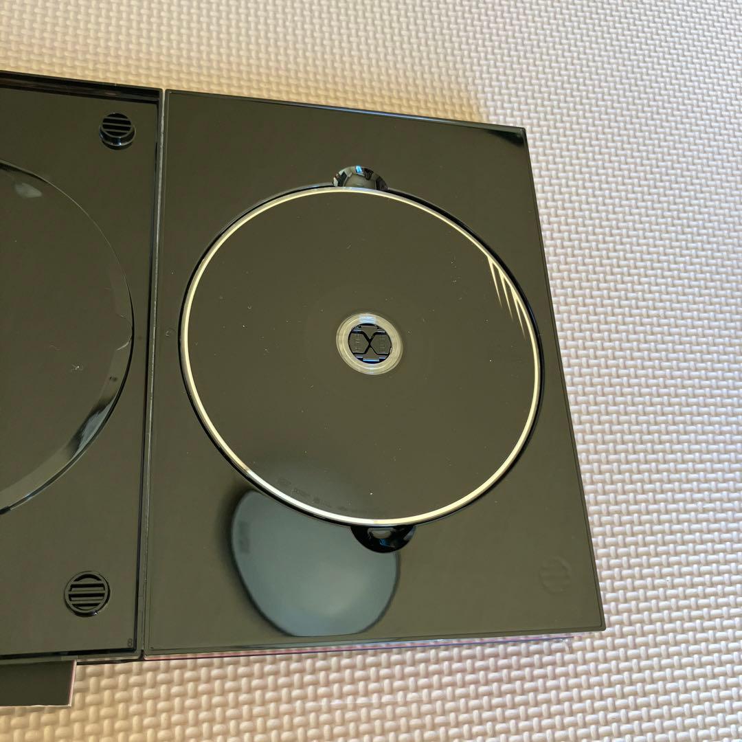 BORDER DVD-BOX〈6枚組〉