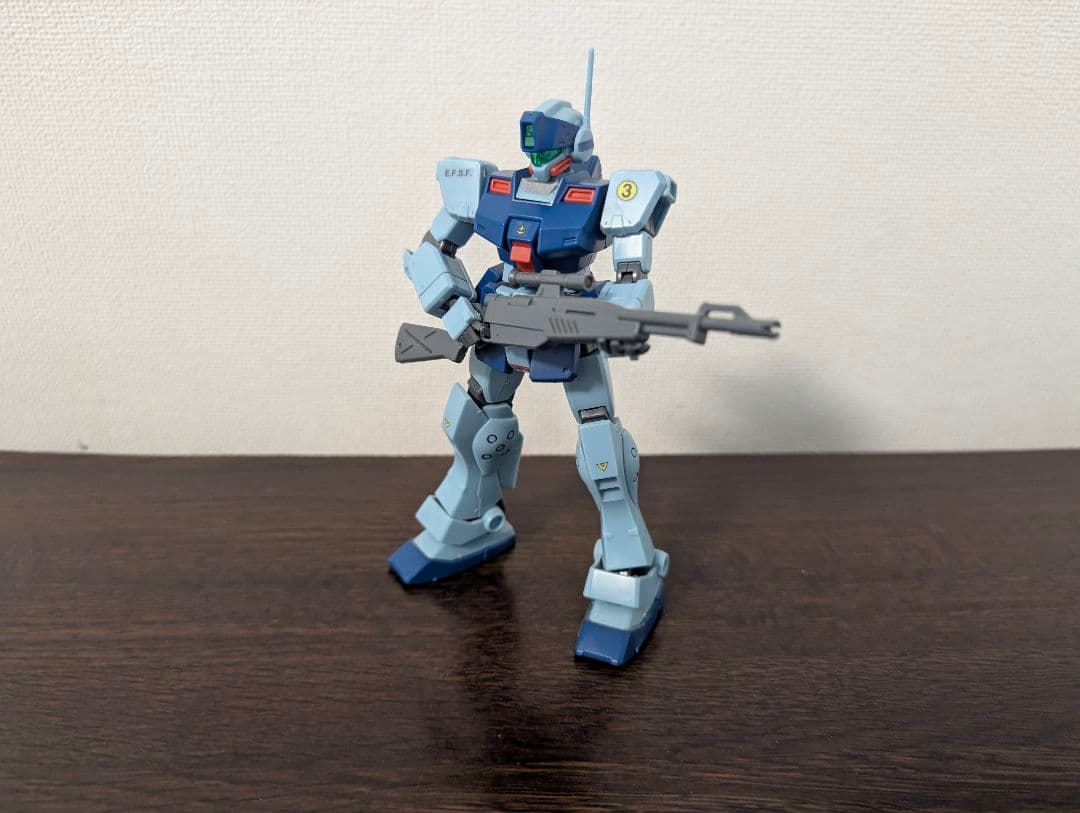 ガンプラ　組み立て済み品　まとめ売りD