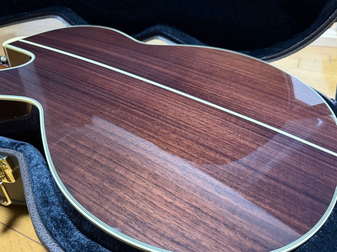 Takamine アコースティックギター 500custom エレアコ タカミネ