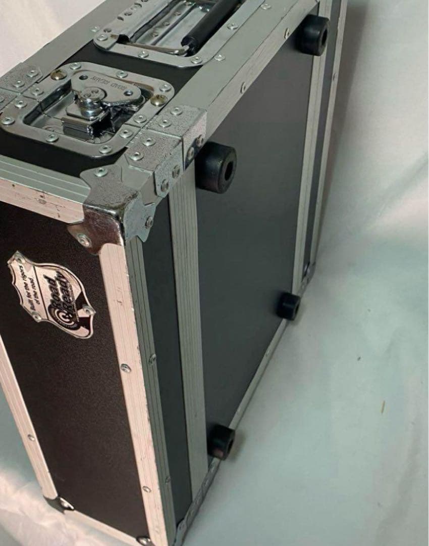 2551❣️3U ラックケース ROADREADY ( ロードレディー )