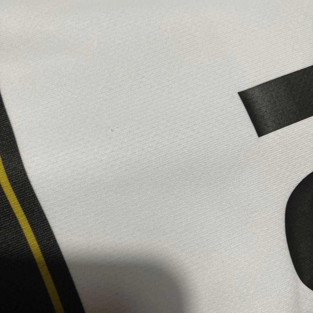 山本智大 レプリカユニフォーム L 大阪ブルテオン