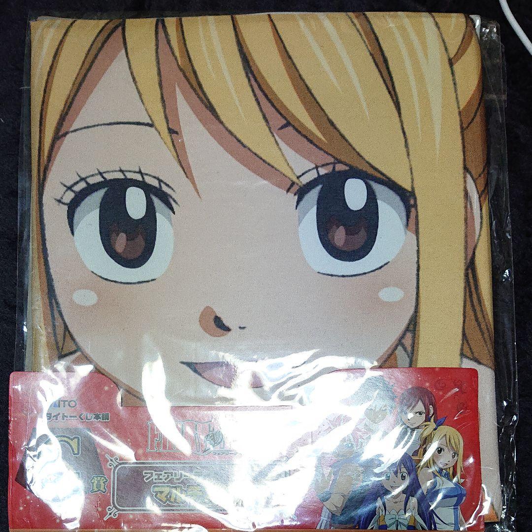 フェアリーテイルセット