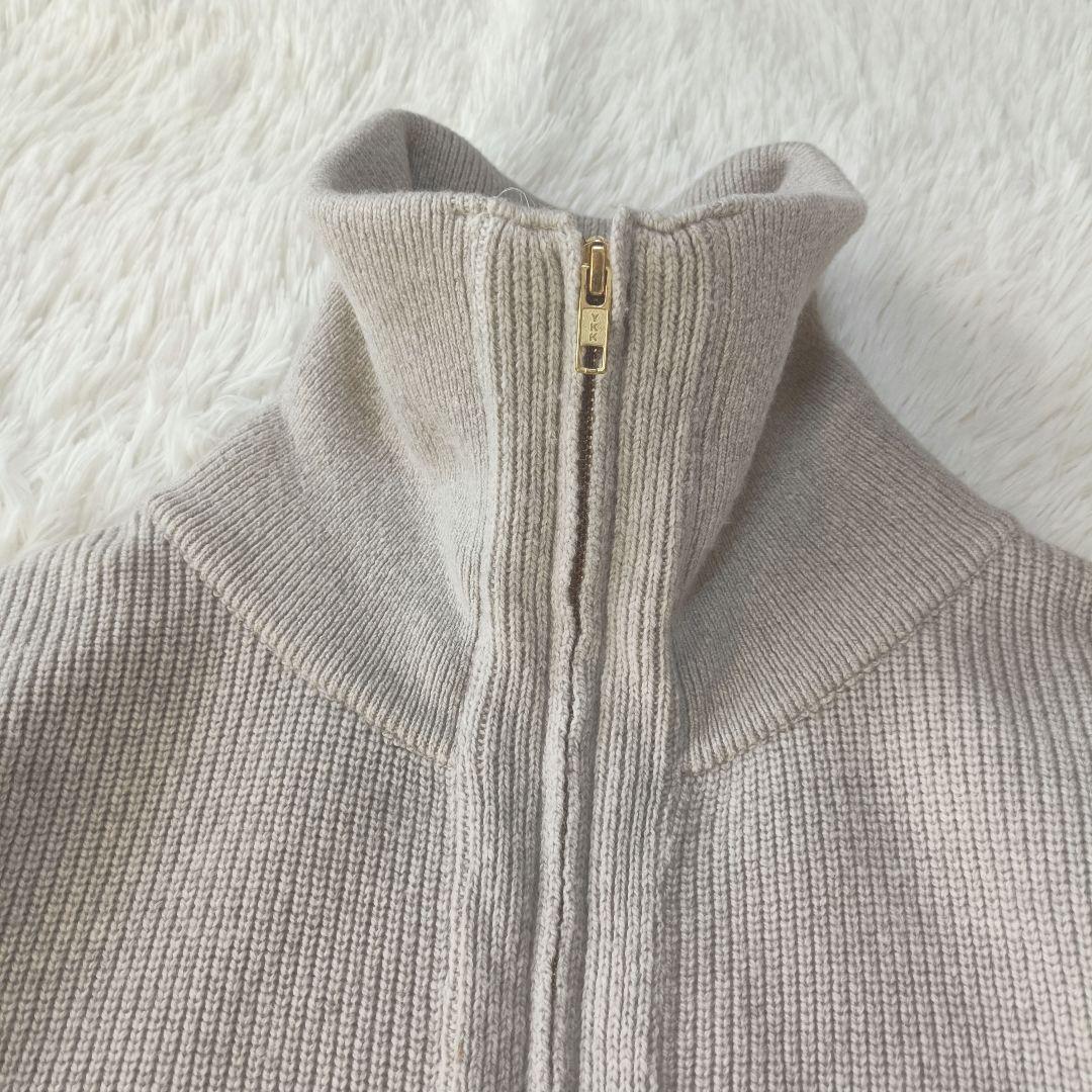 美品♪MUSE de Deuxieme Classe OLBIA LONGZIP