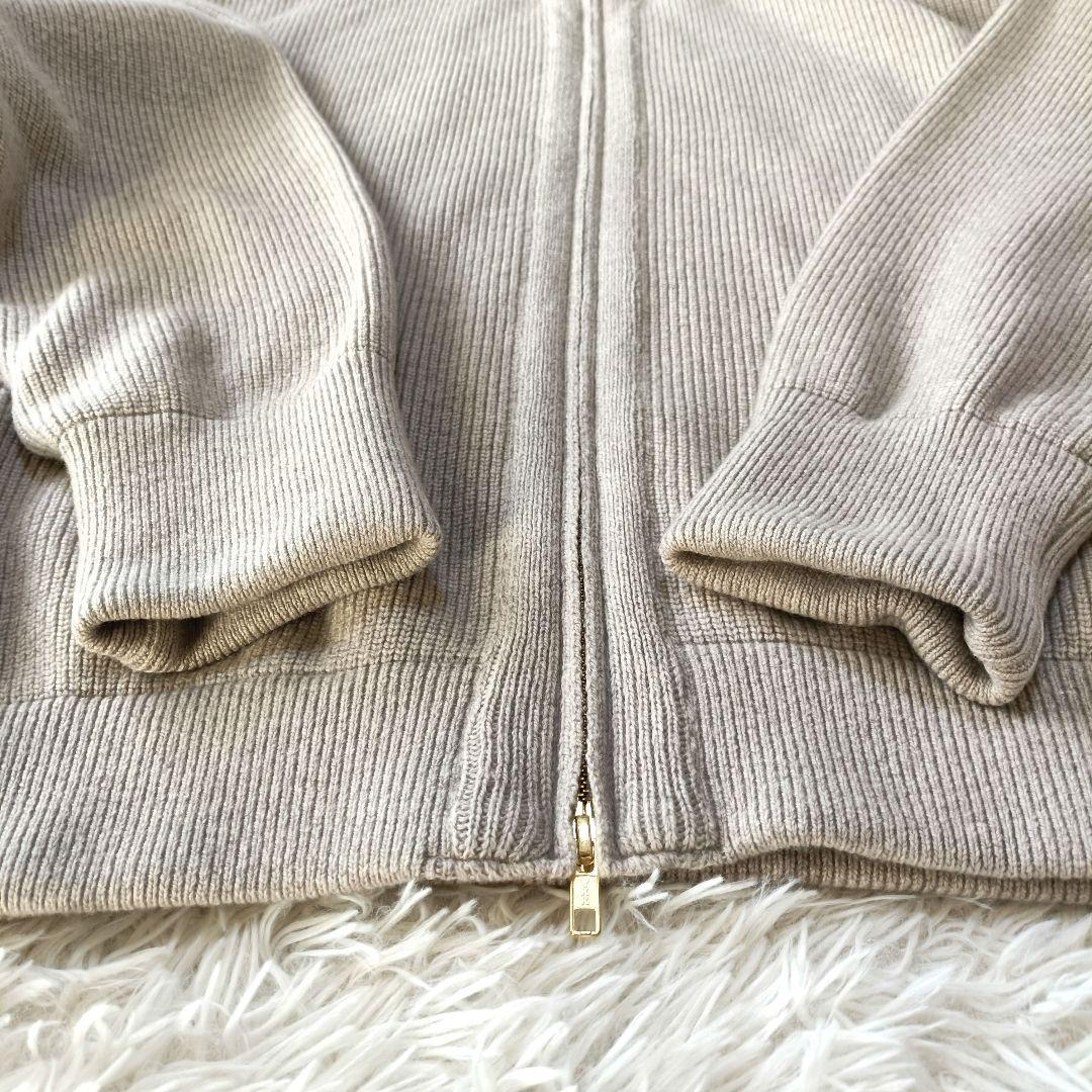 美品♪MUSE de Deuxieme Classe OLBIA LONGZIP