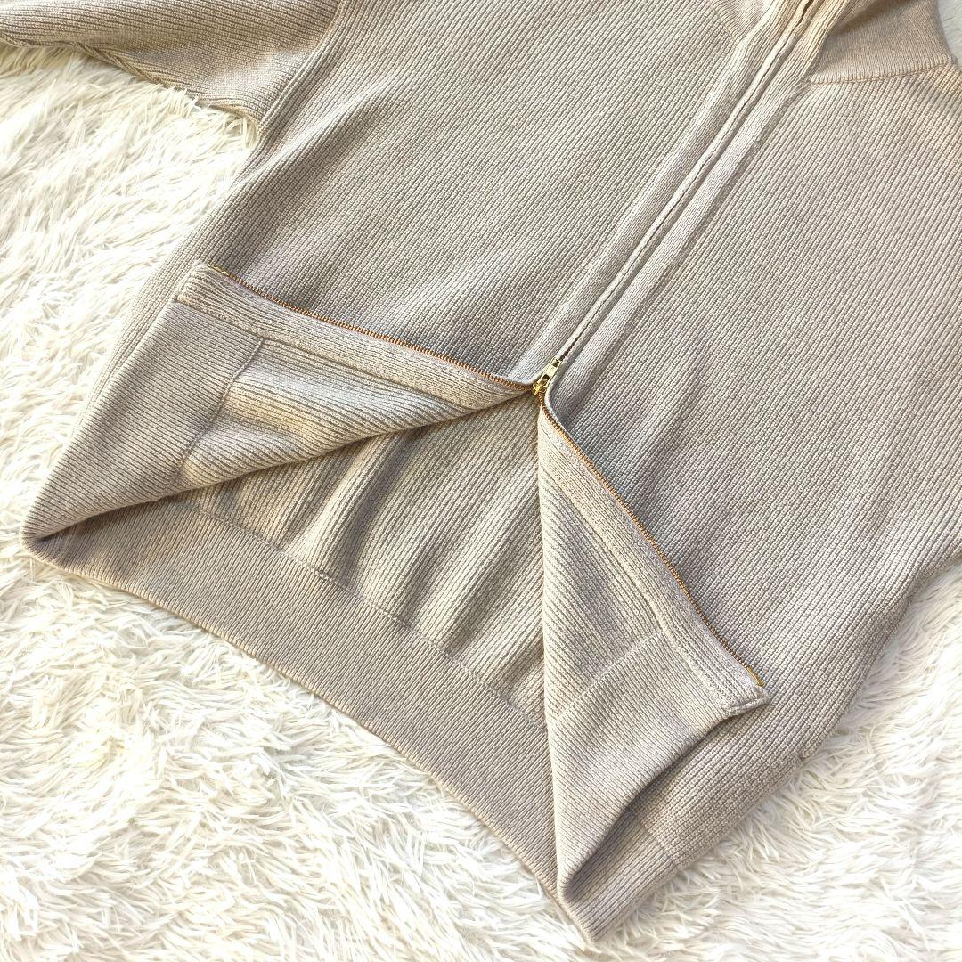 美品♪MUSE de Deuxieme Classe OLBIA LONGZIP