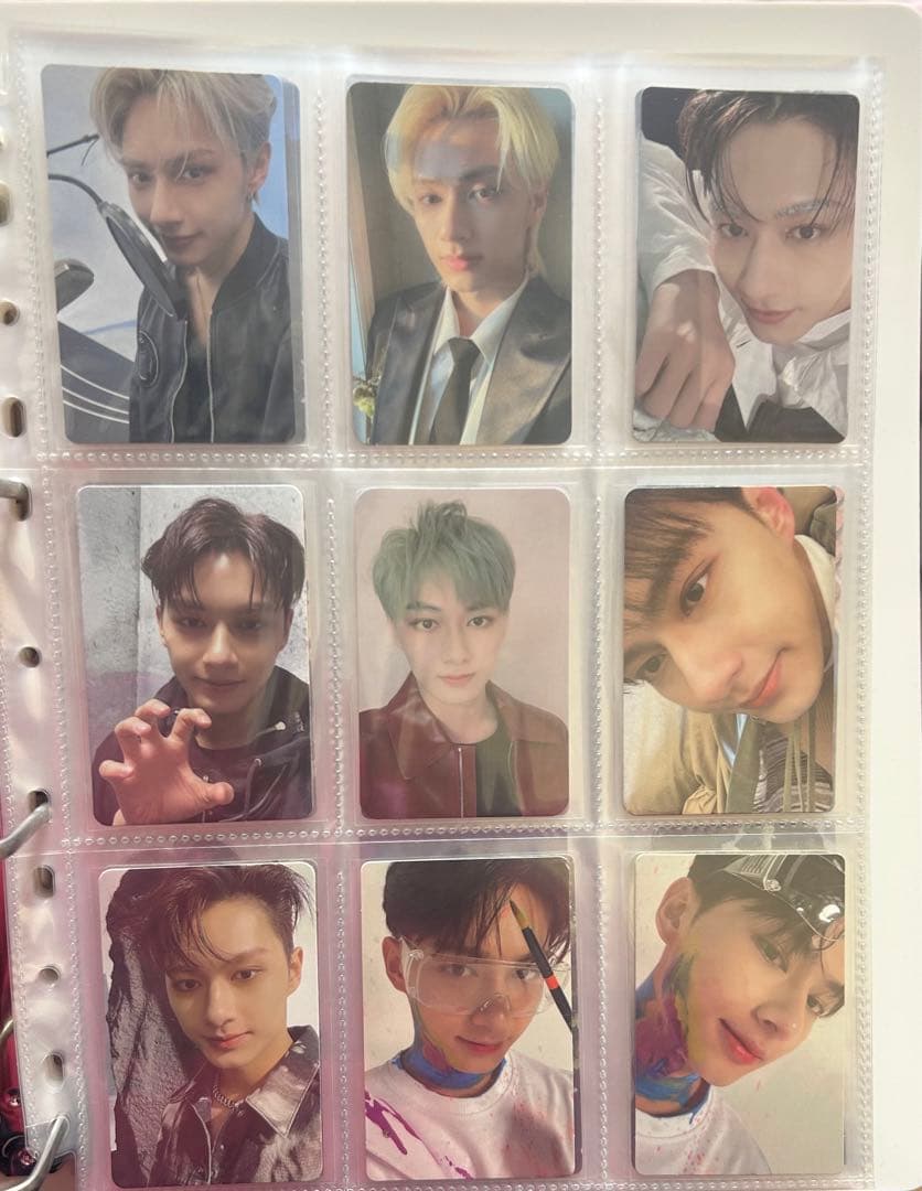 SEVENTEEN ジュン トレカ まとめ売り