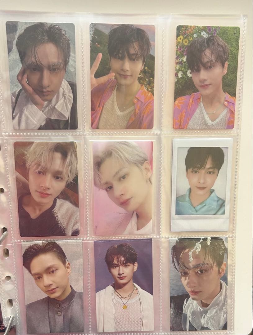 SEVENTEEN ジュン トレカ まとめ売り