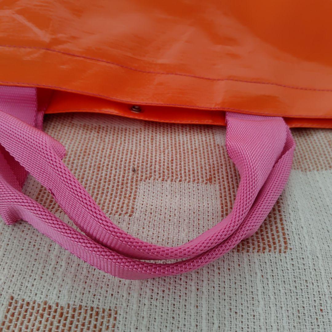 Hervé Chapelier マルシェ2012PP マンダリン×カメリア