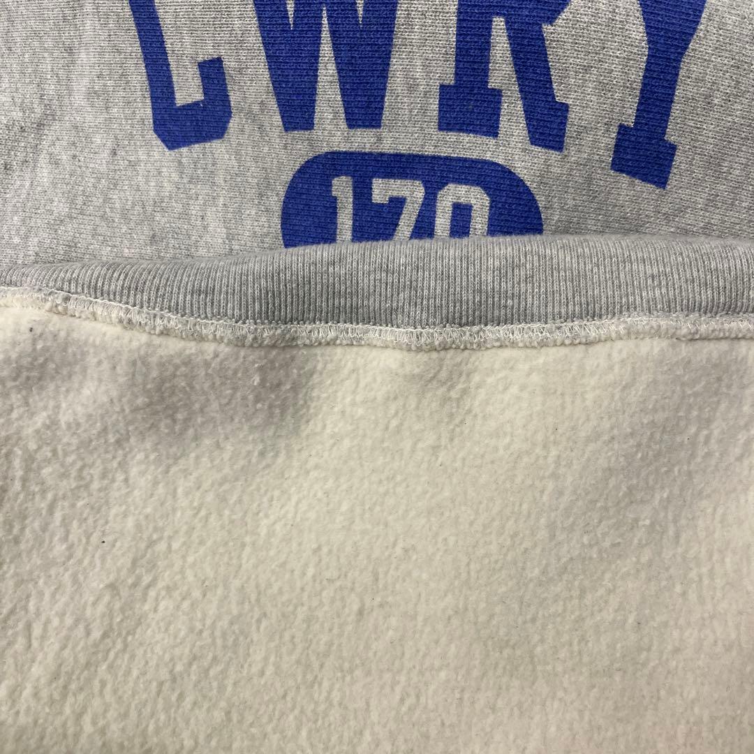 トップス champion reverse weave