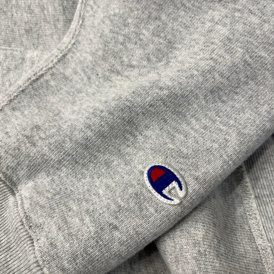 トップス champion reverse weave