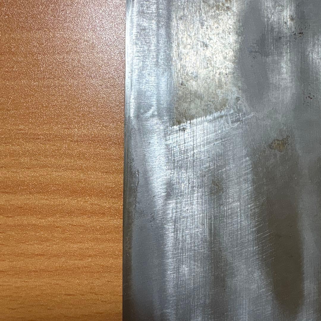 杉本　中華包丁　6号