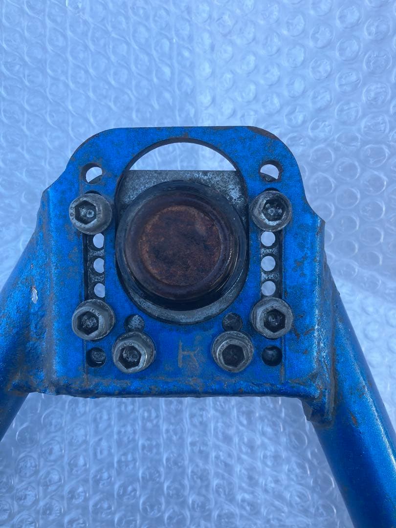 クスコ　キャンバー調整式　アッパーアーム　マークII チェイサー　クラウン