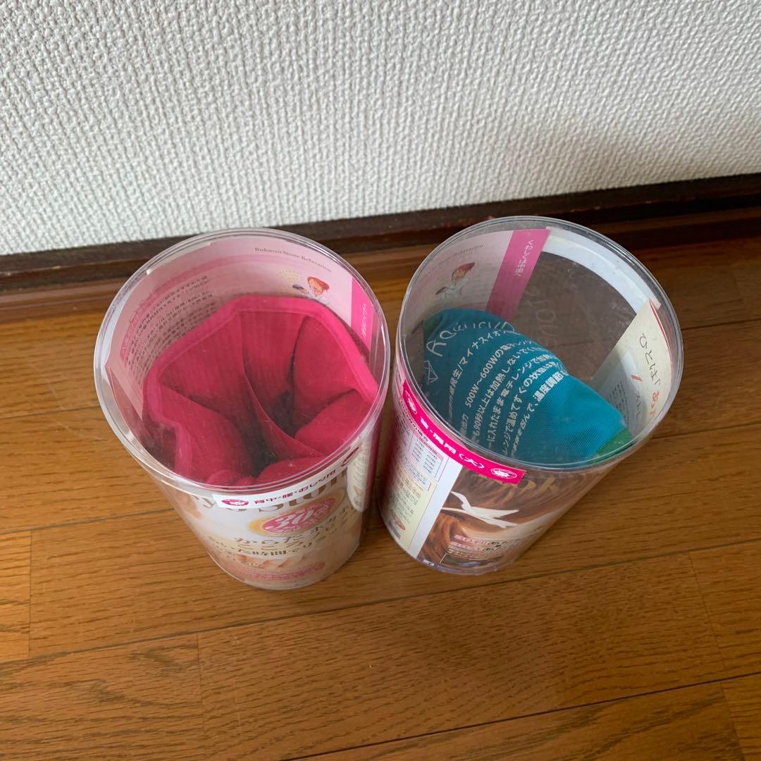 【新品未使用】六晶石ほっとパット