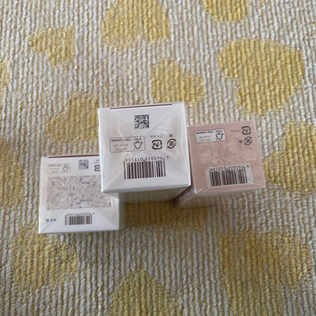 ノエビア　スペチアーレ　ローション、美容液、クリームセット