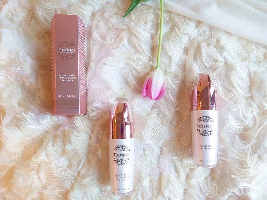 Précelence レサンススープレム50ml