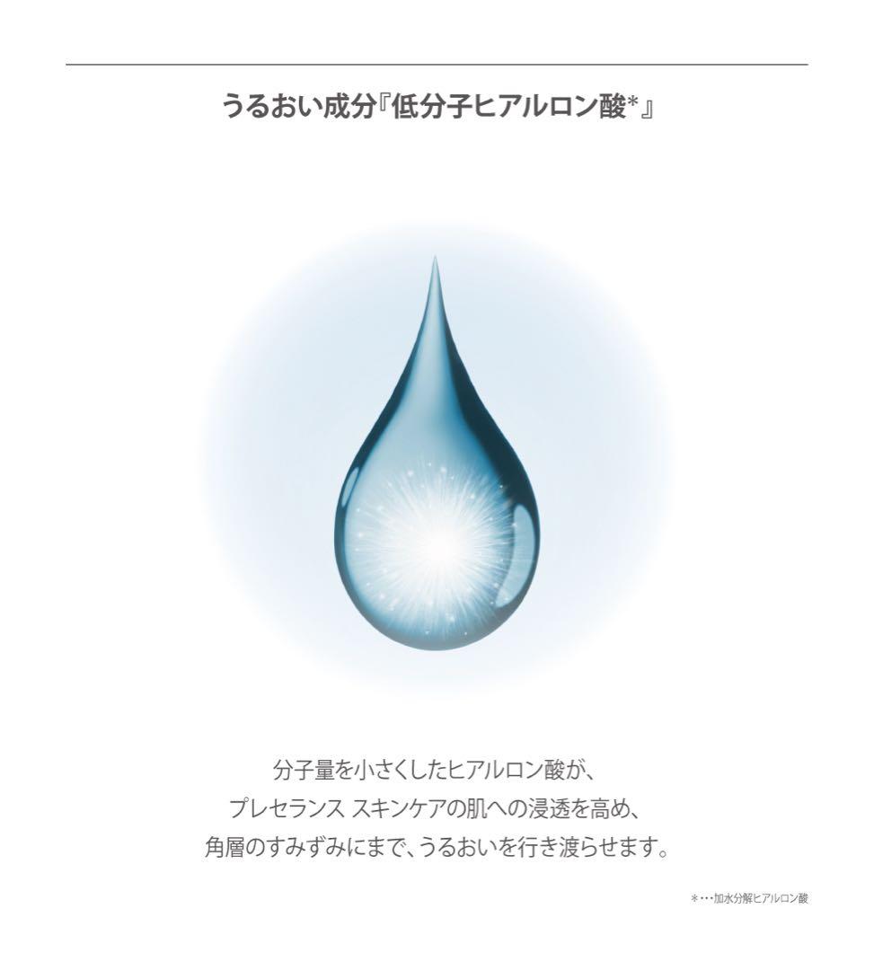 Précelence レサンススープレム50ml