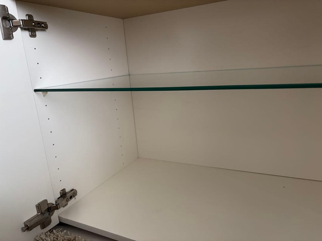 【BoConcept】Basicシリーズ　木製チェストボート